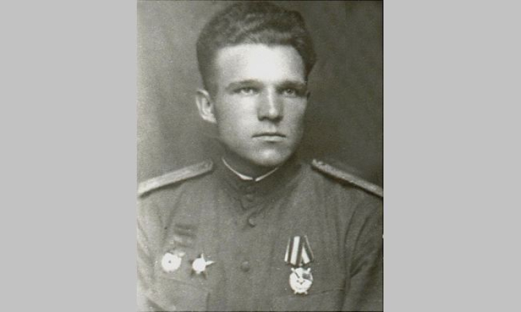 К 100-летию историка, краеведа, Почётного гражданина города Старая Русса  Ивана Николаевича Вязинина