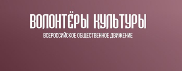 Волонтеры культуры Новгородской области обсудили планы работы на онлайн-встрече 