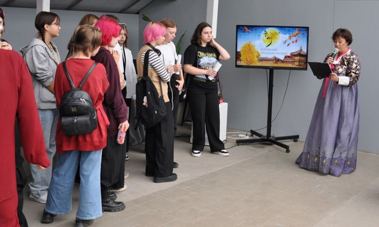 Модельные библиотеки региона становятся точками концентрации талантов