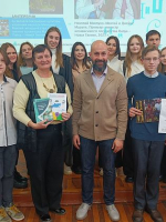 Николай Николаевич Миклухо-Маклай посетил Великий Новгород
