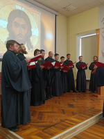 Дни православной книги в Новгородской областной библиотеке