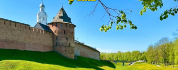 Книжные выставки - В МАЕ