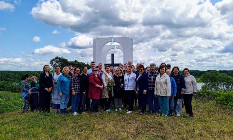 XXXI Державинские чтения вновь прошли в Званке