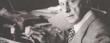 150 лет Мстиславу Валериановичу Добужинскому