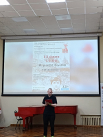 Год, наполненный киноэмоциями и живой памятью сердца!