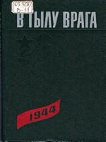 В тылу врага