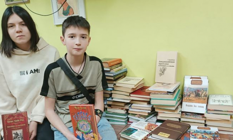 Итоги благотворительного марафона «Рождественский подарок»