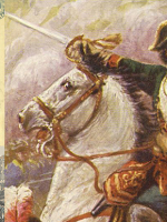 Президентская библиотека ко Дню защитника Отечества