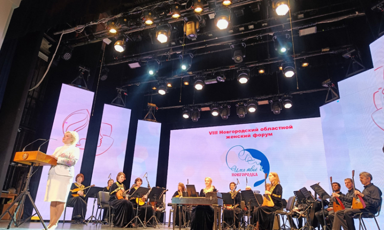 Поздравляем коллегу!