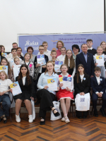 Подведены итоги регионального этапа XV Всероссийского конкурса юных чтецов