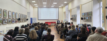 Закрытие выставки «Великий Новгород. Архитектура, город, люди»: взгляд в будущее через призму истории