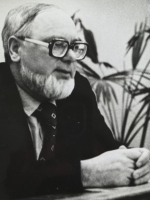 Станислав Германович Десятков (1936-2013) к 90-летию со дня рождения писателя, историка