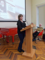 «Вспоминая Станислава Германовича Десятскова»